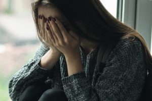 Transtorno do Estresse Pós-Traumático